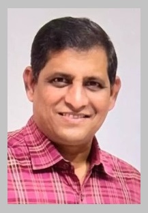 Ravada Chandrasekhar